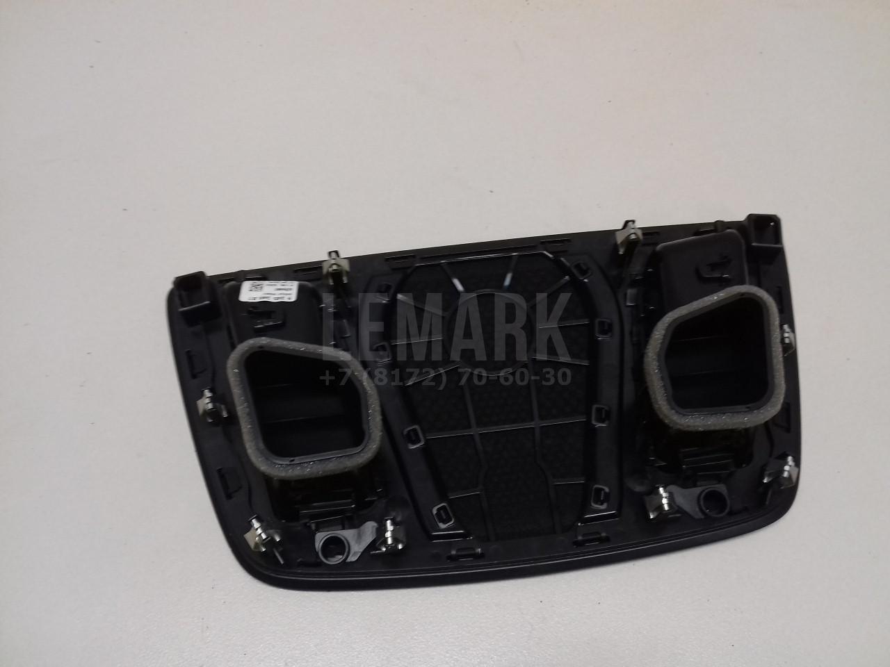 Решетка динамика для  Acura RDX 2006-2012