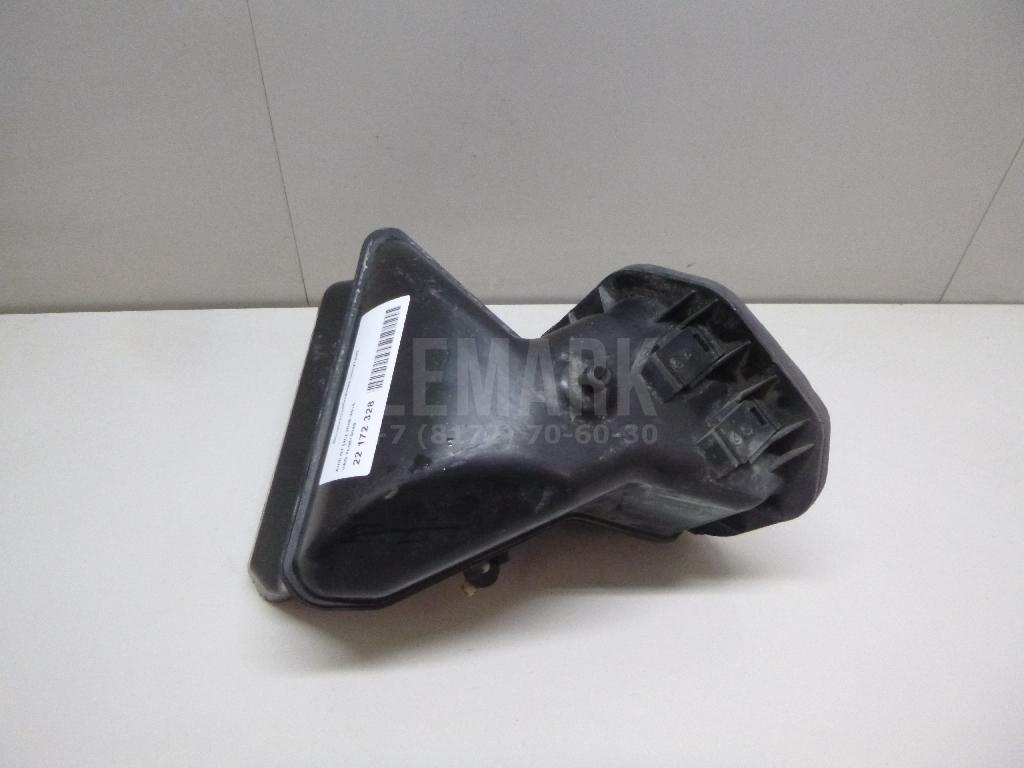 Воздухозаборник (внутри) 7L0819049 VAG