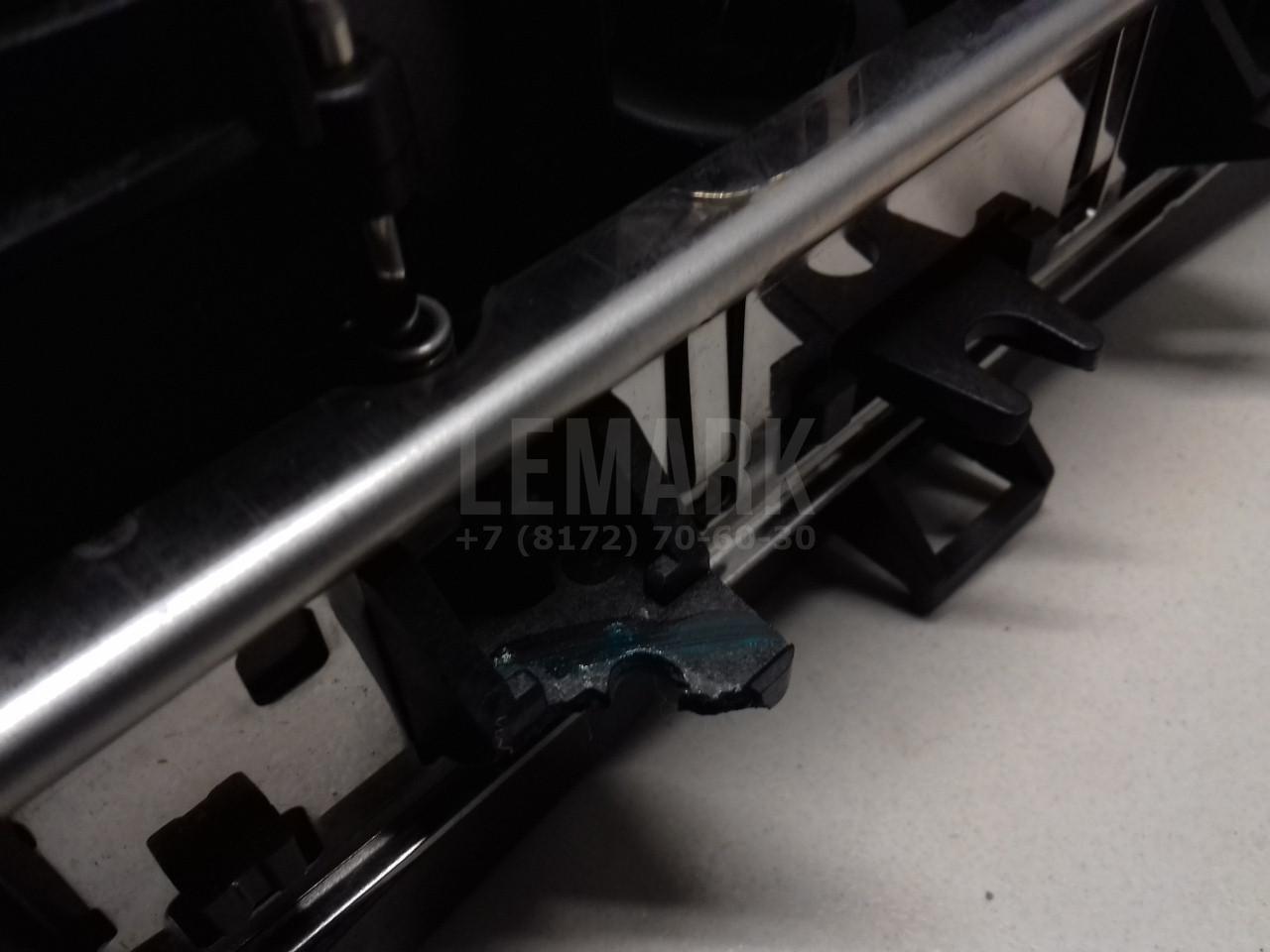 Подстаканник для  BMW 5-serie F10/F11 2009-2016
