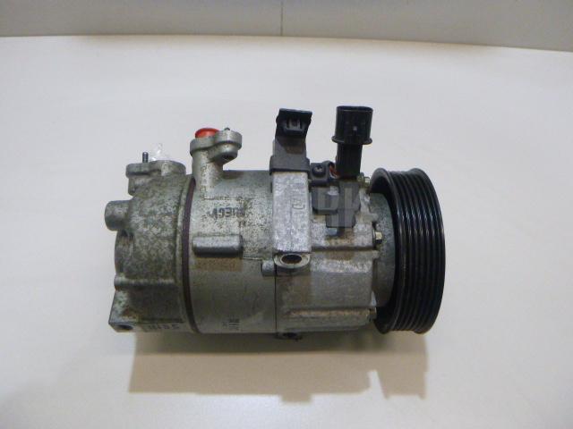 Компрессор кондиционера 97701F2800 Hyundai-Kia