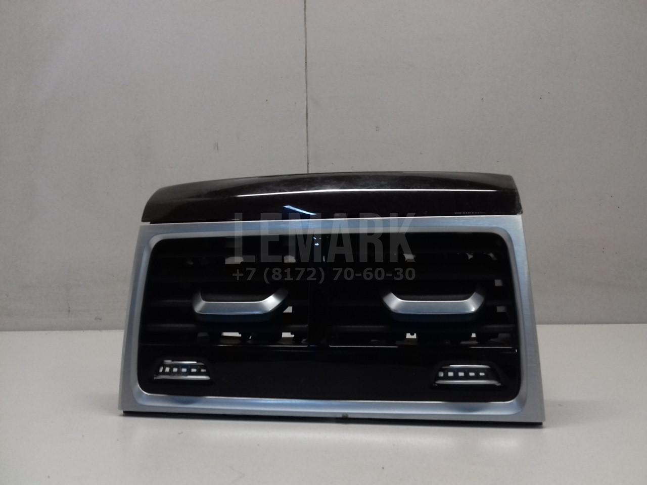 Дефлектор воздушный для  BMW X6 F16/F86 2014-2020