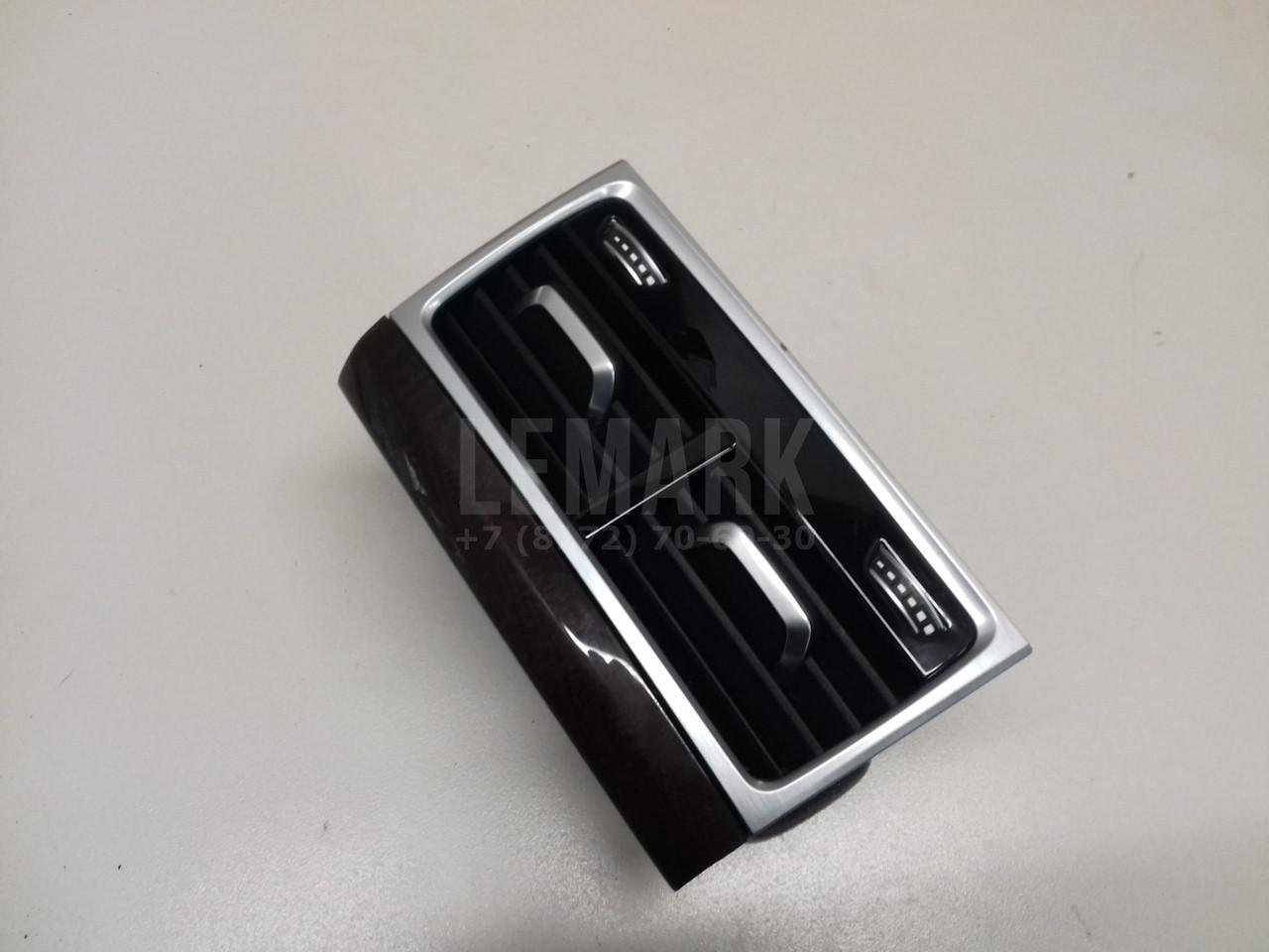 Дефлектор воздушный для  BMW X6 F16/F86 2014-2020