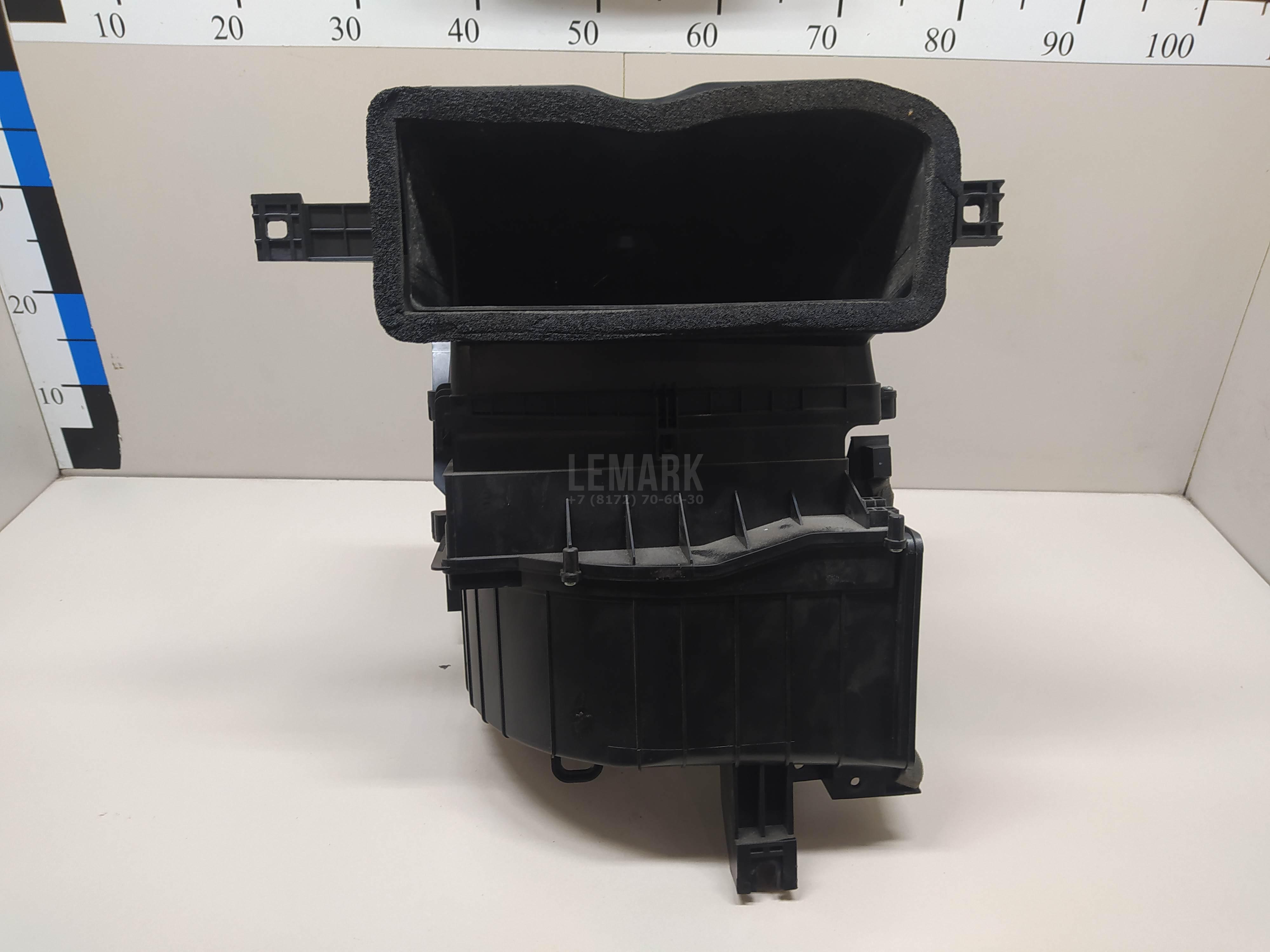 Корпус отопителя 8100210XKZ16A Great Wall