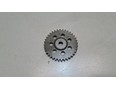 Шестерня привода масляного насоса