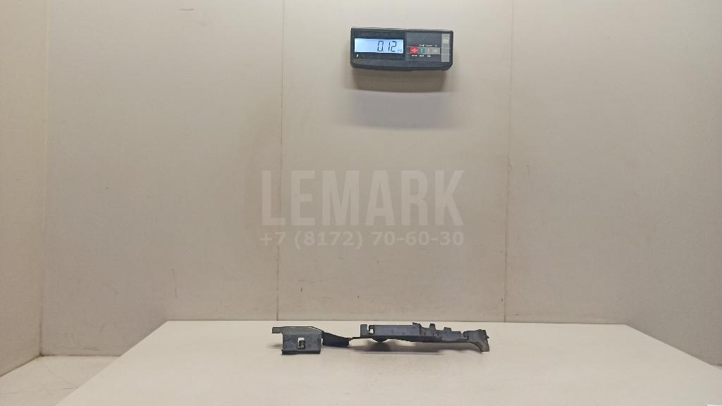 Воздуховод радиатора правый 3AA121284A VAG
