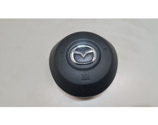 Подушка безопасности в рулевое колесо для Mazda Mazda 6 (GJ/GL) 2013> новый