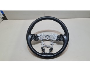 Рулевое колесо для AIR BAG (без AIR BAG) для Mazda Mazda 6 (GJ/GL) 2013> новый