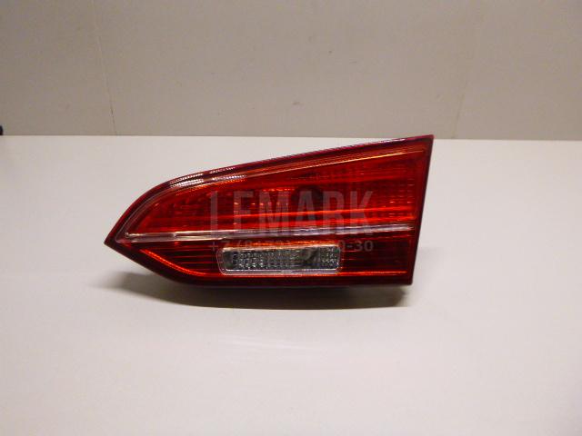 Фонарь задний внутренний правый 924602W035 Hyundai-Kia