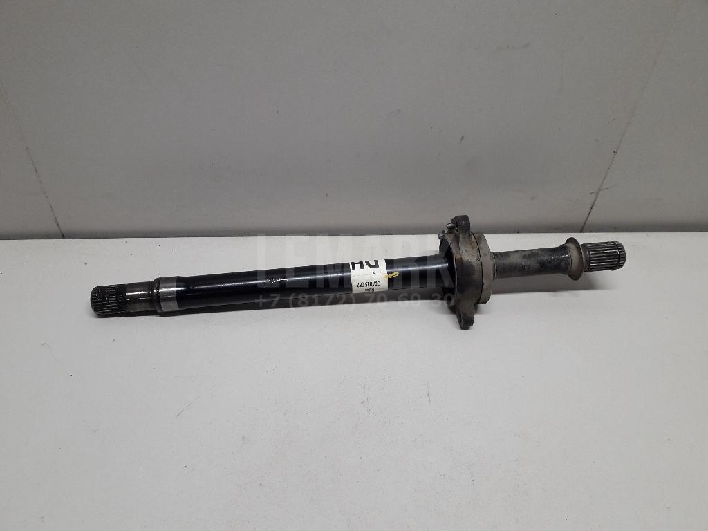 Полуось промежуточная (привод) 49560B1100 Hyundai-Kia