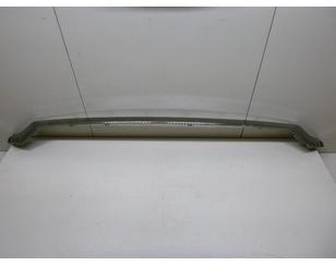 Накладка на решетку радиатора для Hyundai Santa Fe (SM)/ Santa Fe Classic 2000-2012 БУ состояние удовлетворительное