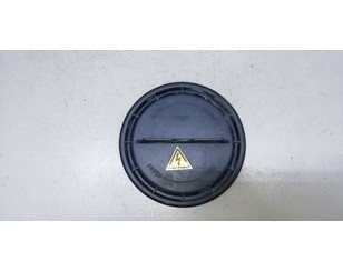 Крышка фары для Opel Zafira C 2013-2019 б/у состояние отличное