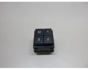 Кнопка многофункциональная для Land Rover Discovery Sport 2014> б/у состояние отличное