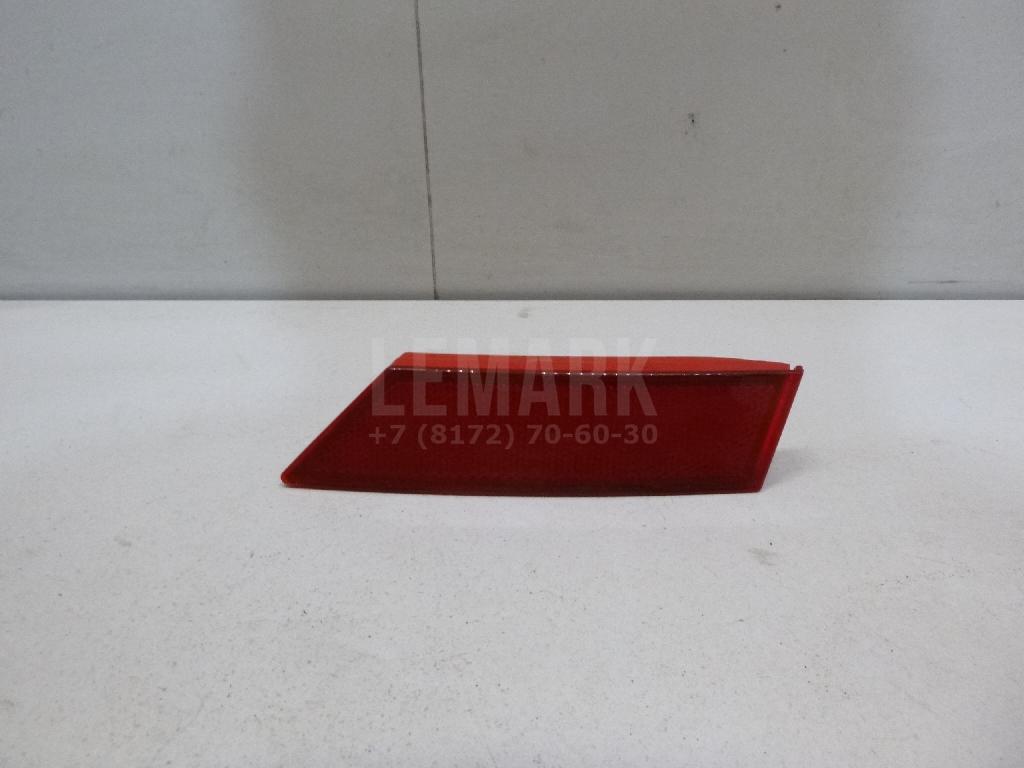 Отражатель в бампер задний правый 92406D3510 Hyundai-Kia