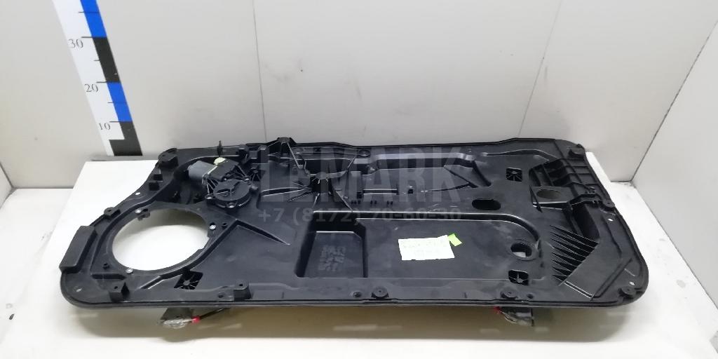 Стеклоподъемник электр. передний правый для  Ford B-MAX 2012-2018