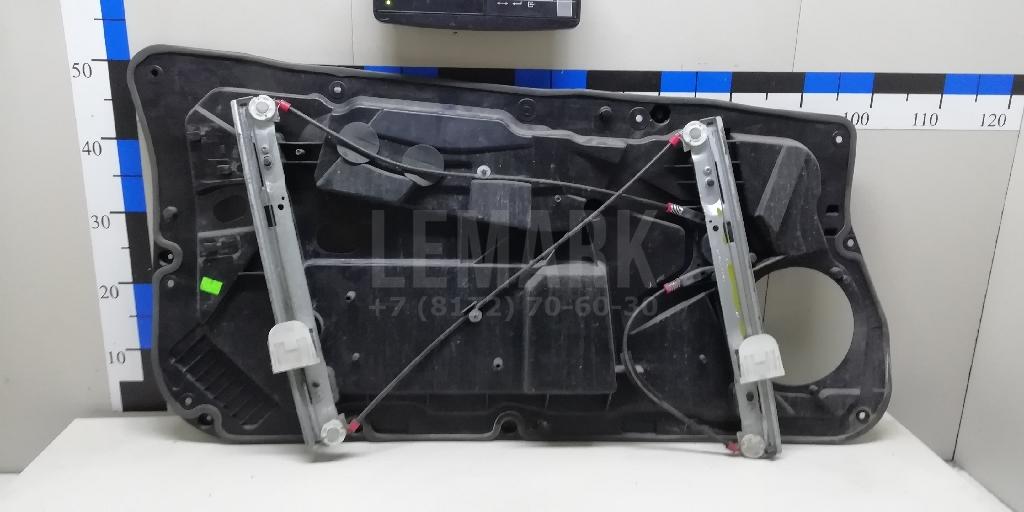 Стеклоподъемник электр. передний правый для  Ford B-MAX 2012-2018
