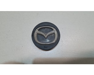 Колпак декор. легкосплавного диска для Mazda Mazda 5 (CR) 2005-2010 с разбора состояние отличное