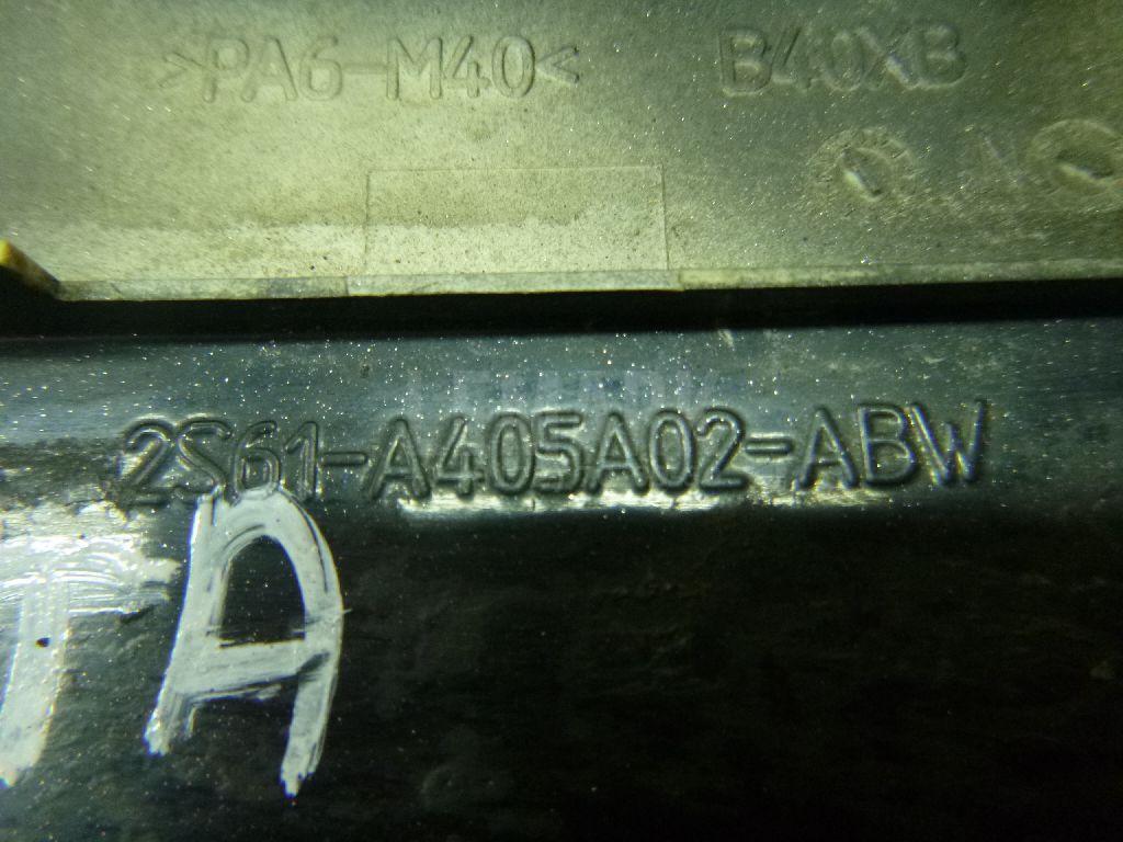 Лючок бензобака для  Ford Focus II 2005-2008