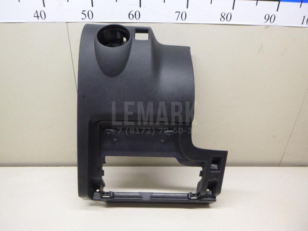 Накладка декоративная 5M1858365H82V VAG
