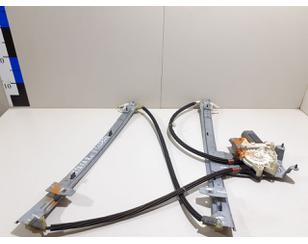 Стеклоподъемник электр. передний правый для Citroen Xsara Picasso 1999-2010 с разборки состояние отличное