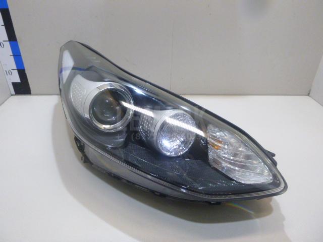 Фара правая 92102D9080 Hyundai-Kia