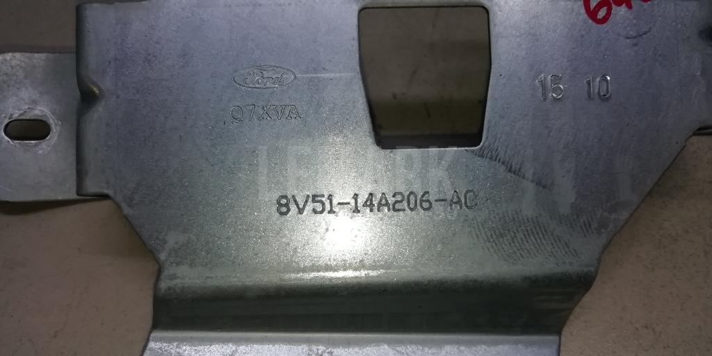 Кронштейн (сопут. товар) для  Audi 80/90 [B2] 0-1986