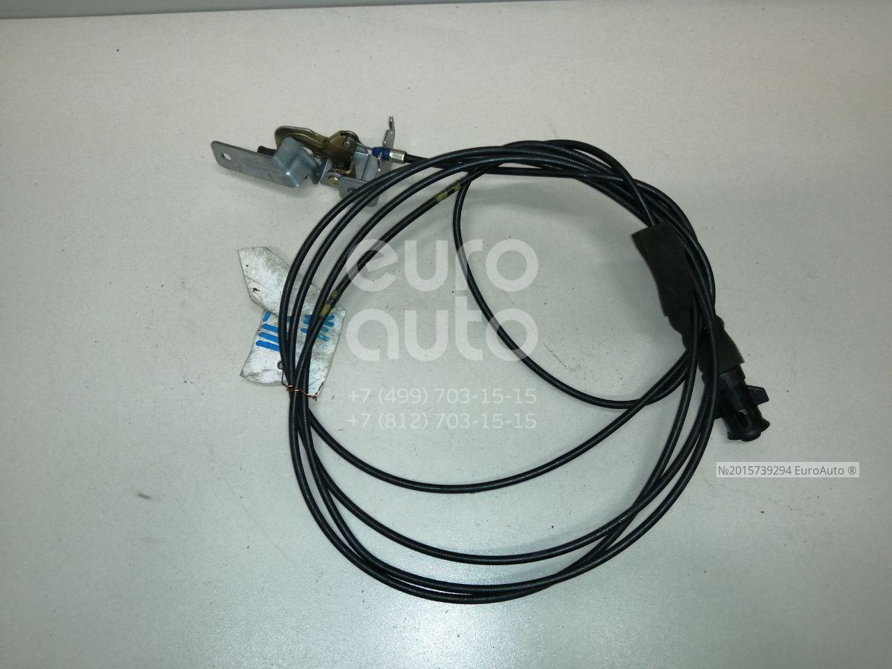 Трос лючка бензобака для Honda HR-V 1999-2005 в Москве