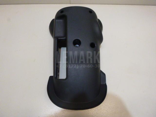 Кожух рулевой колонки нижний 48472JD000 Nissan