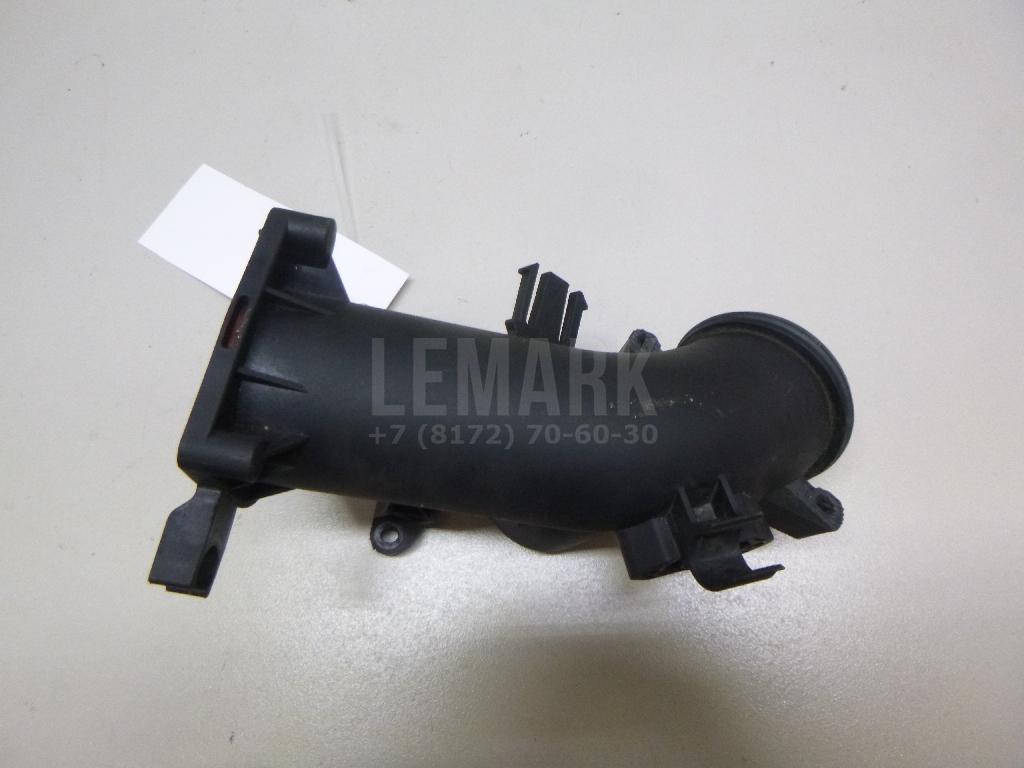 Воздуховод для  BMW 1-serie E82/E88 2007-2013