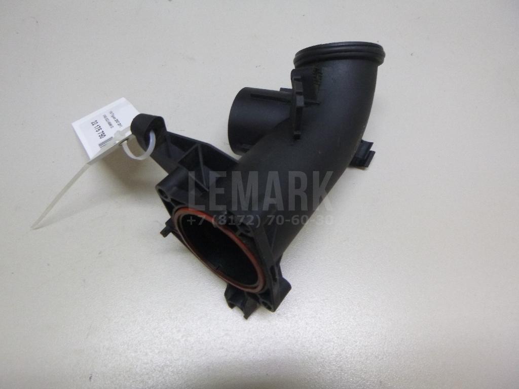 Воздуховод для  BMW 1-serie E82/E88 2007-2013