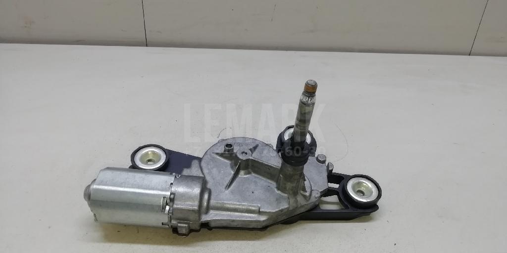 Моторчик стеклоочистителя задний для  Ford Fiesta 2001-2008