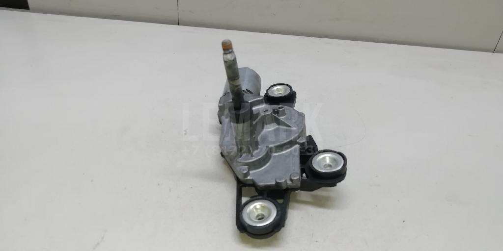 Моторчик стеклоочистителя задний для  Ford Fiesta 2001-2008