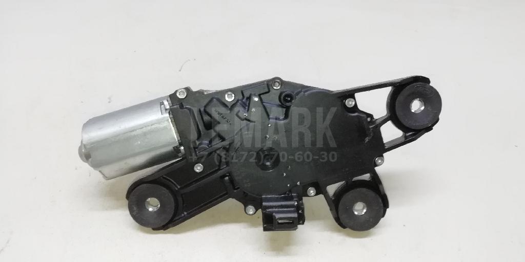 Моторчик стеклоочистителя задний для  Ford Fiesta 2001-2008