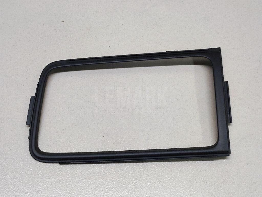 Накладка дефлектора 7P1819577D1QB VAG