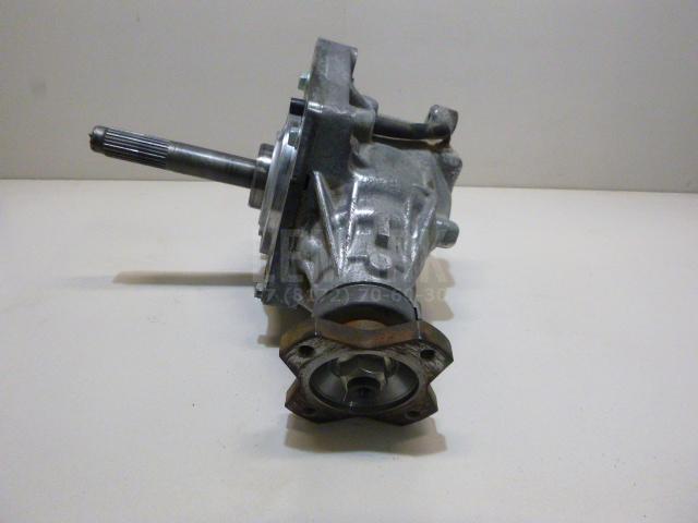 Коробка раздаточная 33100EN10A Nissan