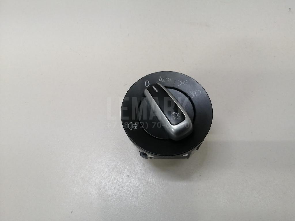Переключатель света фар 3C8941431XSH VAG