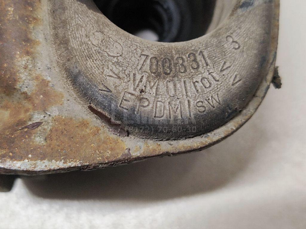 Подвес глушителя для  Audi A3 (8L1) 1996-2003