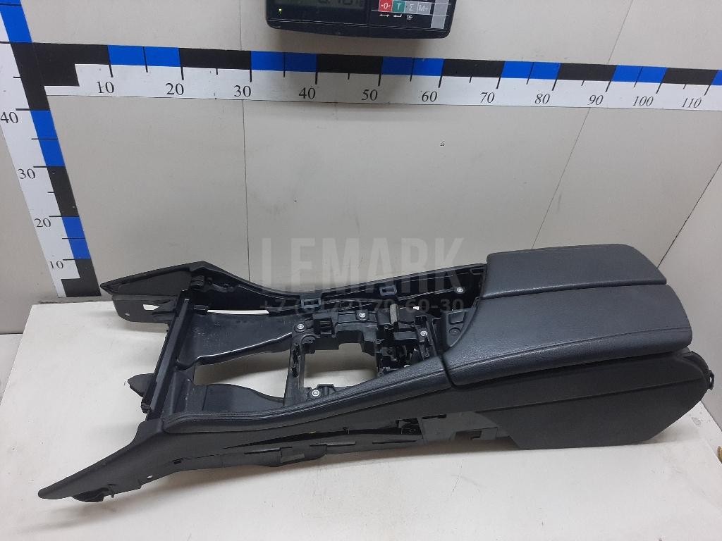 Консоль для  BMW 5-serie E60/E61 2003-2009