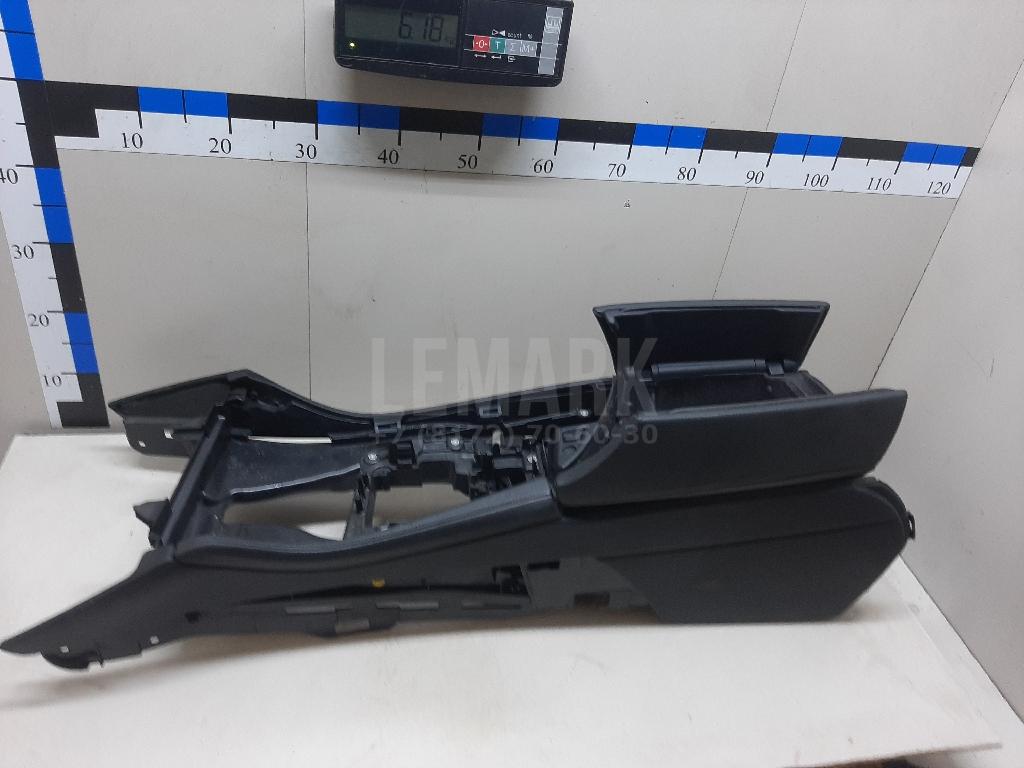 Консоль для  BMW 5-serie E60/E61 2003-2009