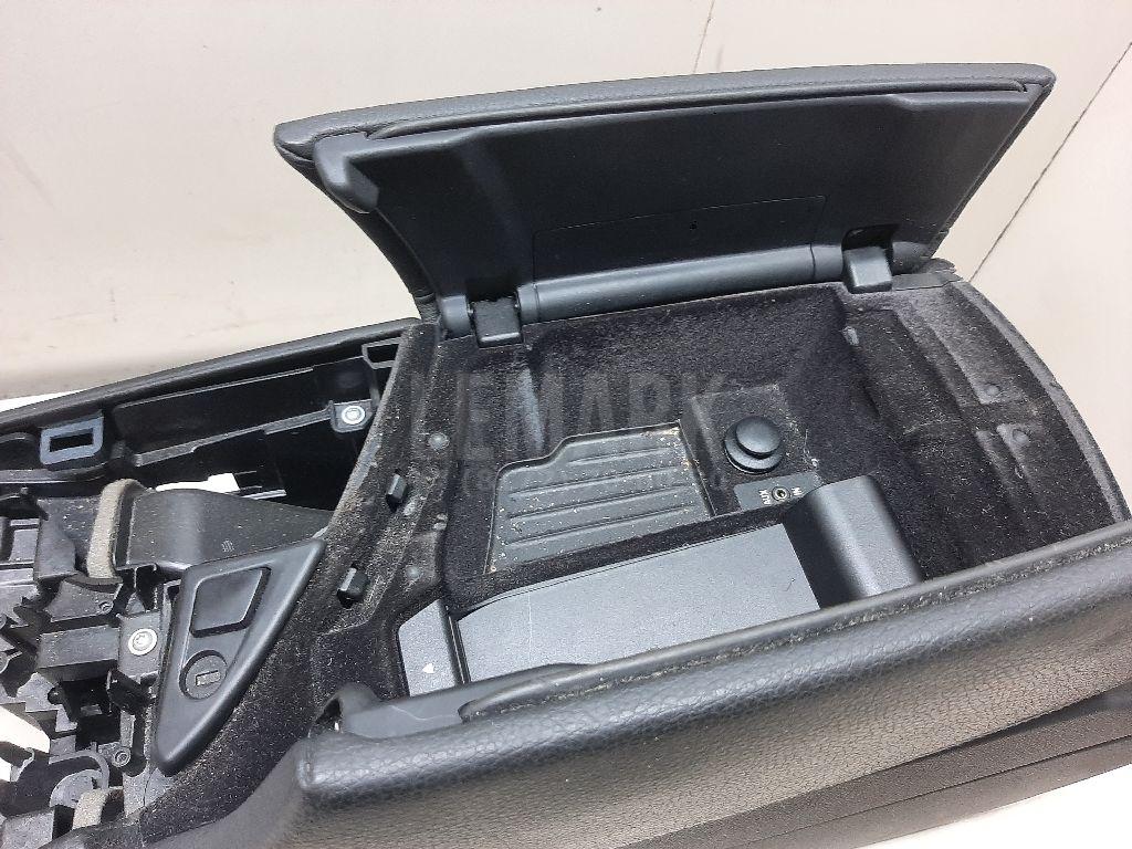 Консоль для  BMW 5-serie E60/E61 2003-2009