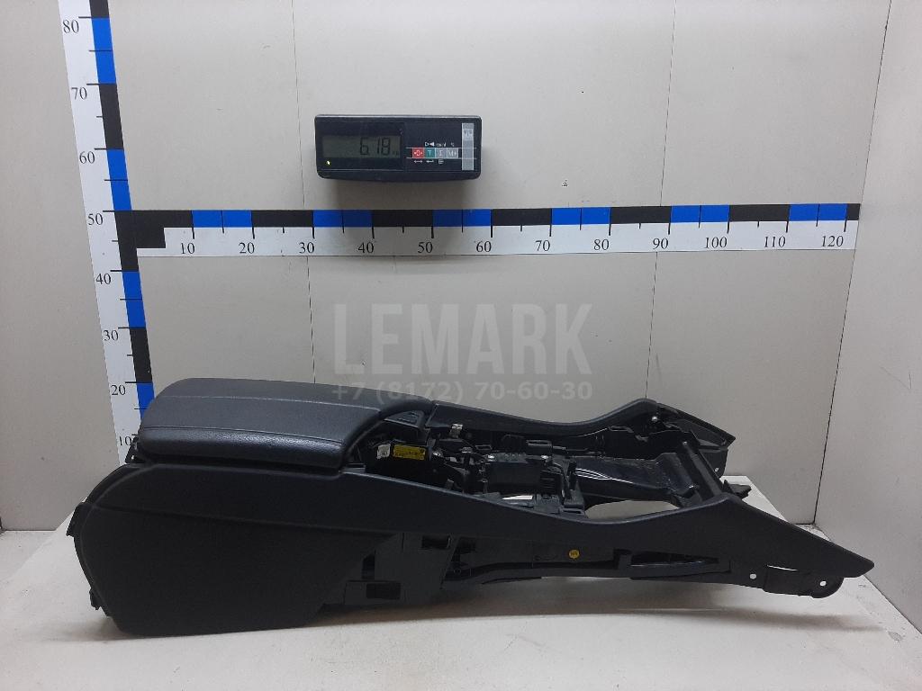 Консоль для  BMW 5-serie E60/E61 2003-2009