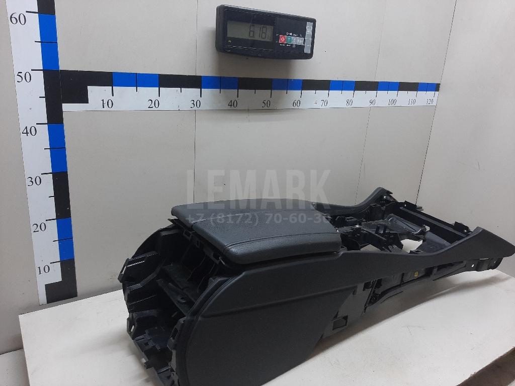 Консоль для  BMW 5-serie E60/E61 2003-2009