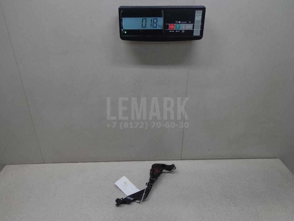 Кожух ремня ГРМ 4M5G6M016AA Ford