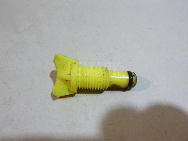 Пробка радиатора 1641721280 Toyota