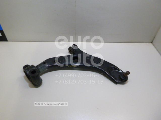 Рычаг подвески правый нижний MAZDA B60S34300E