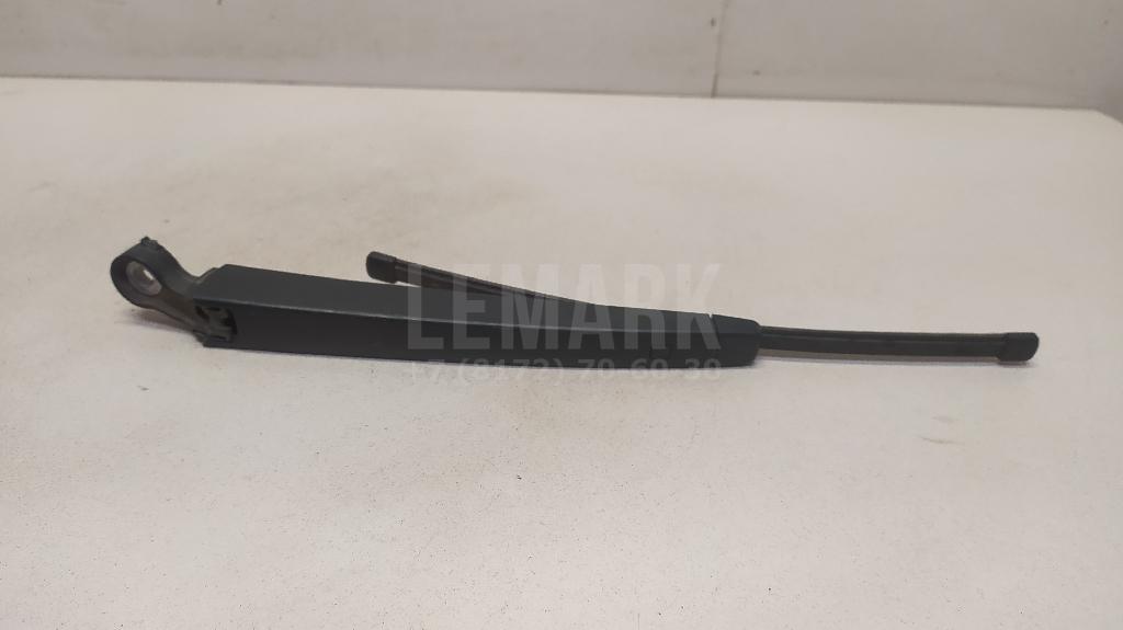 Поводок стеклоочистителя заднего 6R6955707B VAG