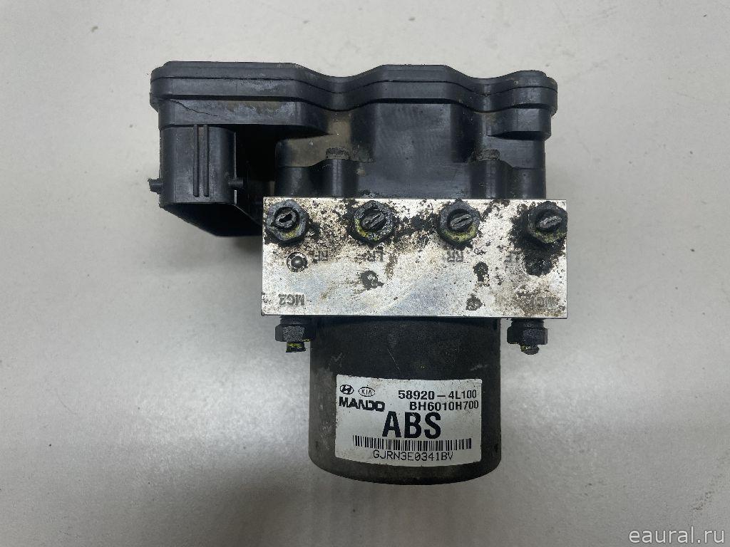 Блок ABS (насос)
