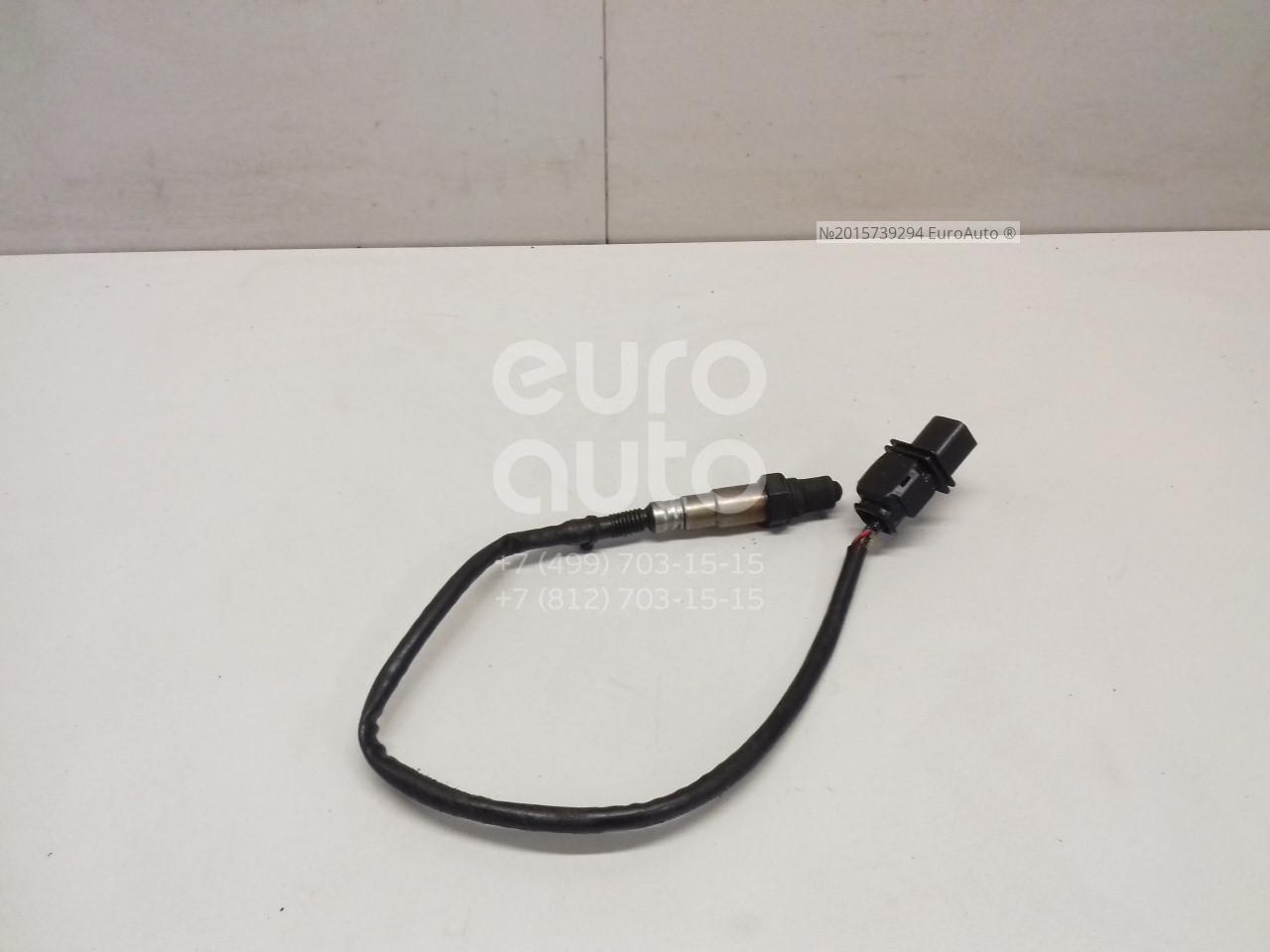 Датчик кисл для а/м Mercedes-Benz Sprinter (95-)/ML (05-) 20D/22D STARTVOLT VSOS1585