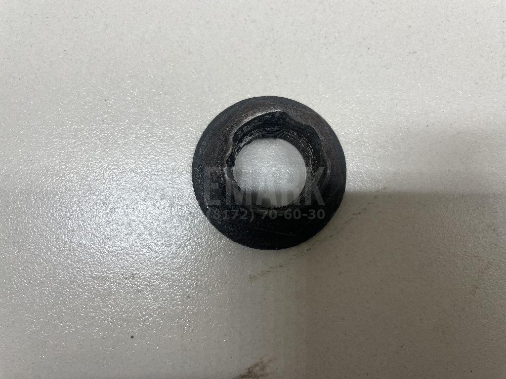 Гайка передней ступицы 495512G100 Hyundai-Kia