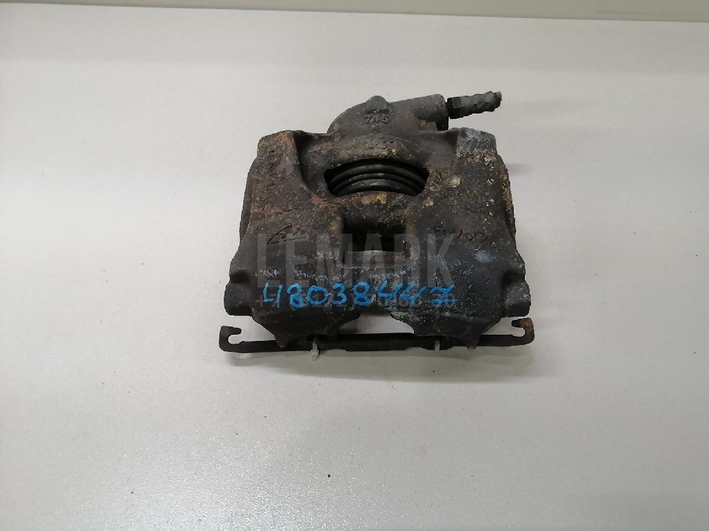 Суппорт тормозной передний левый 1583140 Ford