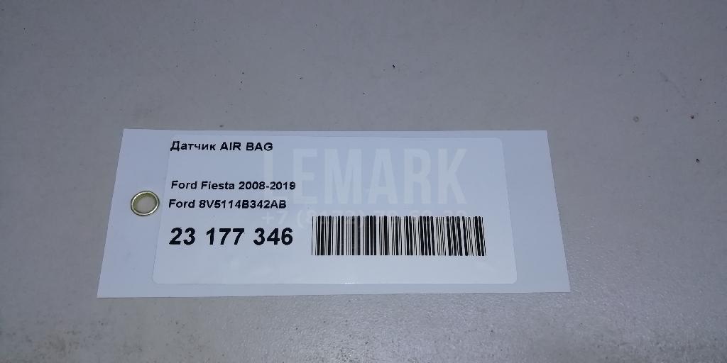 Датчик AIR BAG для  Audi Q8 (4MN) 2018